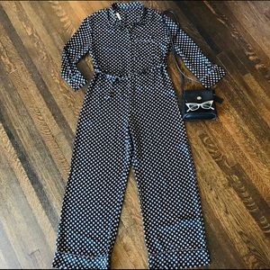 Silky Zara Jumpsuit!